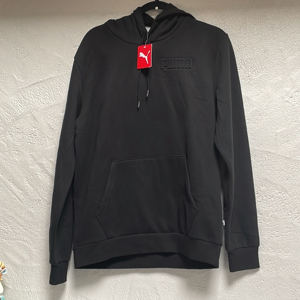 Puma - Men’s hoodie sweater